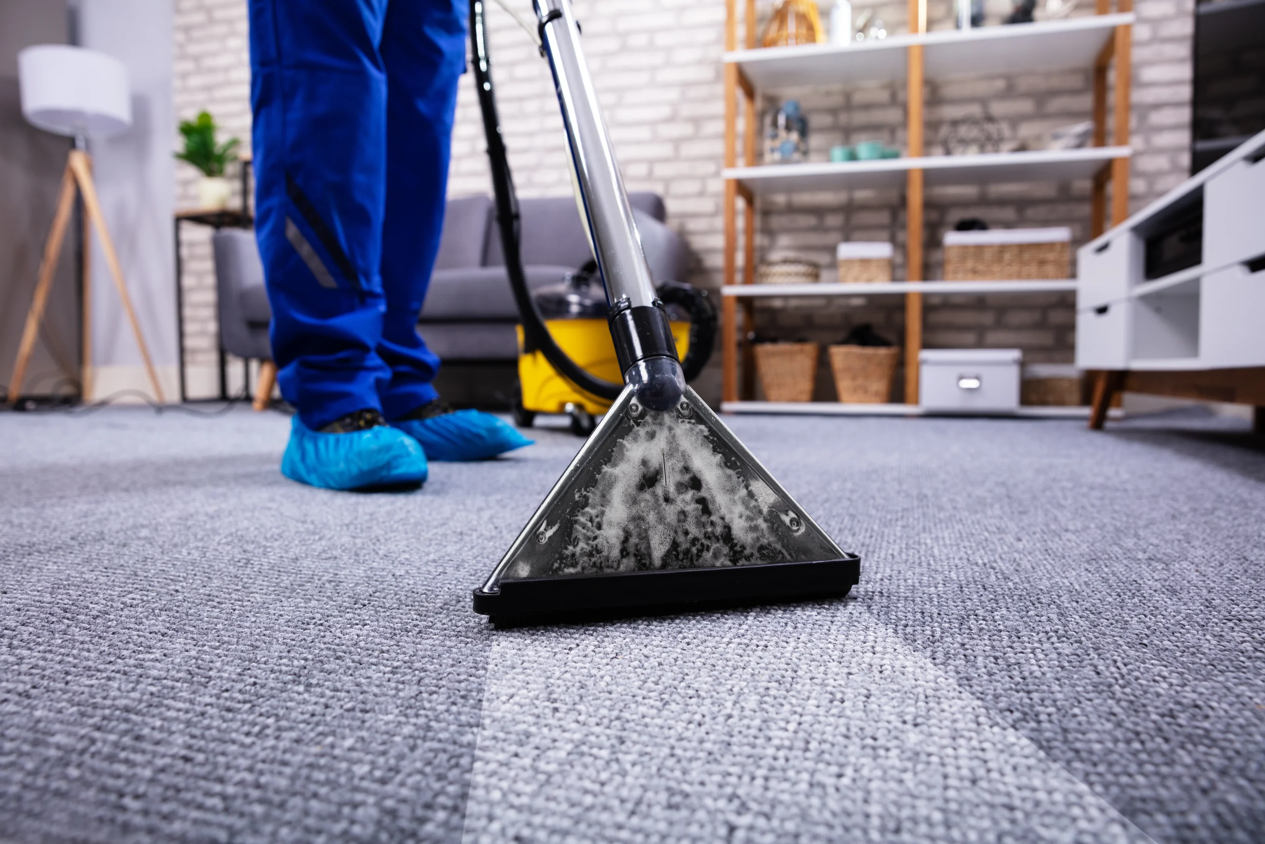 Slean End End of Tenancy Cleaning Edgware, NW7 | Clean All Crew Ltd